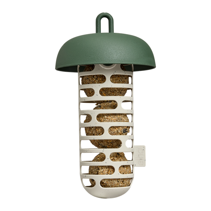 essential vetbolhouder 12cm blad groen